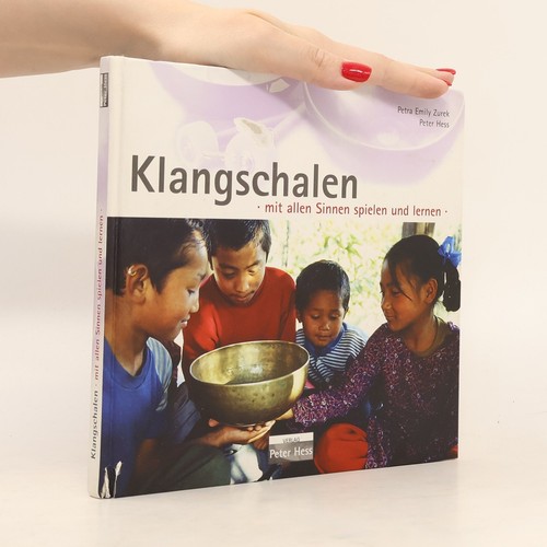 Klangschalen mit allen sinnen - klangschalen:,