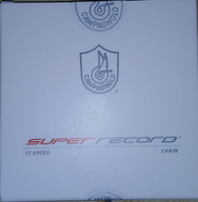 Campagnolo Super Record