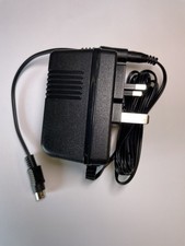 Ersatz 12vac adapter - ersatz,