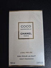 Coco Mademoiselle Chanel L'Eau