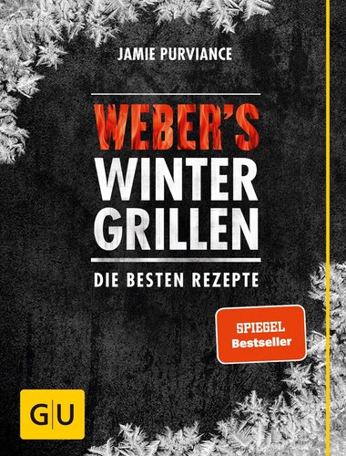 Weber wintergrillen die - weber's,