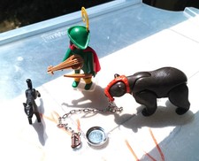 Playmobil 3537 Klicky Zirkus