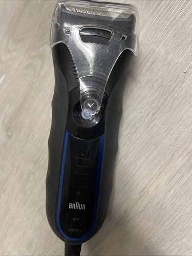 Braun series rasierer - 3,