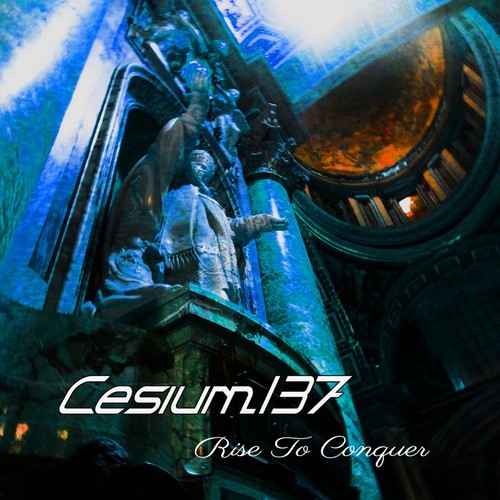 Cesium 137 rise - to, cd
