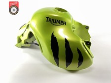 Triumph Tiger 955i 2001-04