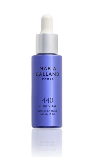 Maria galland 440 nutri - maria, 440-nutri`vital