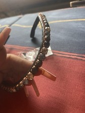 Schöner Stirnriemen für Micklem WB 