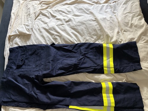 Feuerwehr hose einsatzhose - hose,