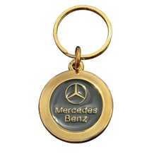 Vintage 1970s Mercedes Benz