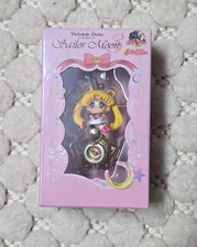 Sailor Moon Anime Manga Set