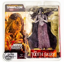 The Tooth Fairy Movie Maniacs