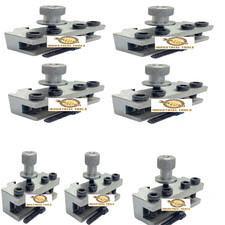 MIFORDS T37 SCHNELLWECHSEL