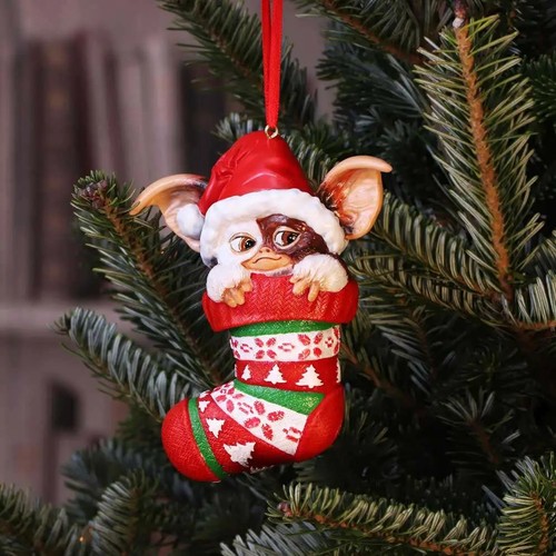 Gremlins gizmo stocking - gremlins,