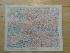 2 x Orig.(1908) Lithographie