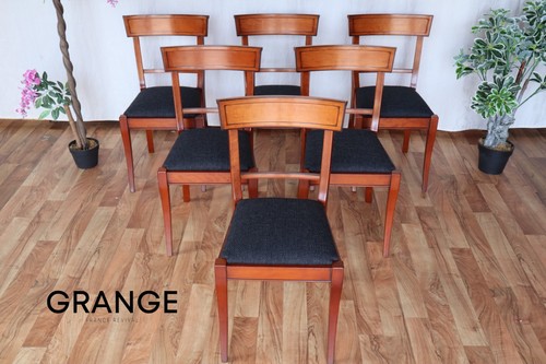 1970 grange stühle - grange,