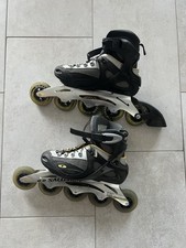 Salomon Damen Inlineskates 5-Roller Größe 38