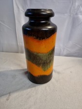 Schöne große Bodenvase