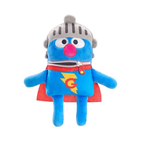 Sorgenfresser super grobi - super-grobi, aus