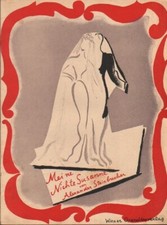 Steinbrecher: Meine Nichte