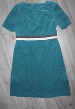 Noa Noa Feincord Kleid gr.xs/34