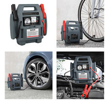 Power Pack mit Kompressor und