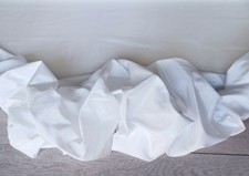 Meterware aus Seide Mischung