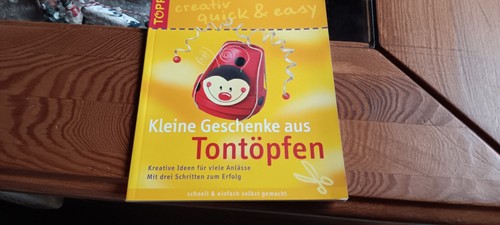 Kleine geschenke aus - kleine,