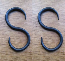 Rustikale Küche S Haken