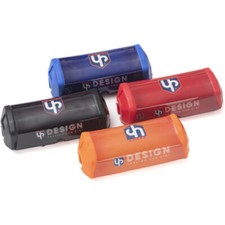 Lenkerpolster, orange