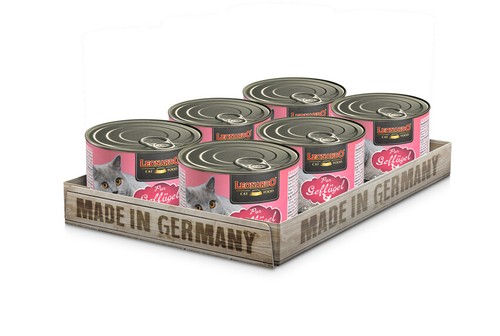 Leonardo geflügel pur - geflügel,