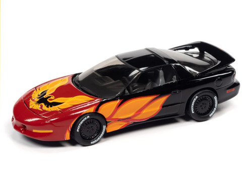 Johnny lightning s - 1:64, a.s.s