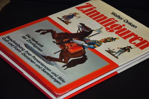 Walter onken zinnfiguren - walter, onken,