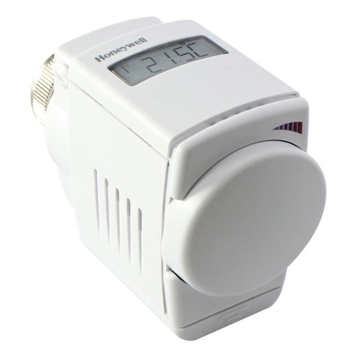 Honeywell hr50 centra - honeywell,