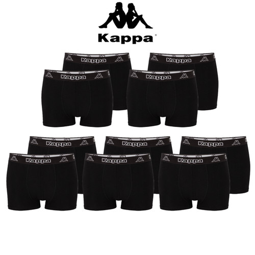 Kappa 10er pack herren - pack,