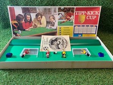 Tipp Kick Cup von MIEG + Sport Spiel