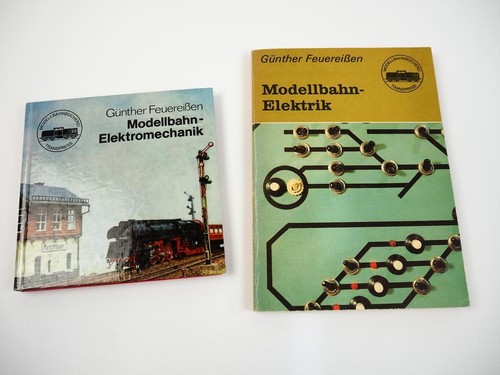 Bücher modellbahn - 2,