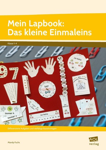 Mein lapbook das kleine - mein,