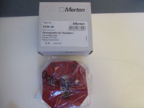 Merten octocolor 334906 - merten,