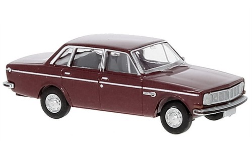 Volvo 144 1966 - volvo,
