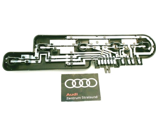 Original audi coupe - s2,
