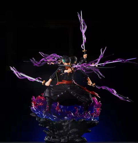 24cm one piece anime manga - 24cm,