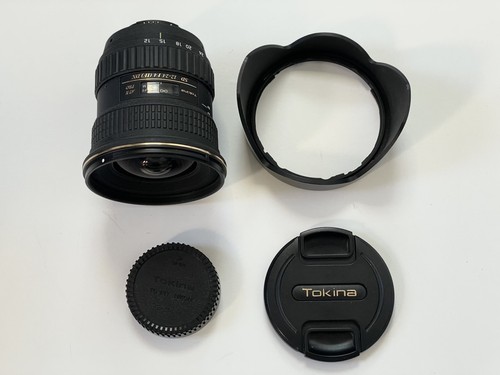 Tokina pro 12 - tokina, f4