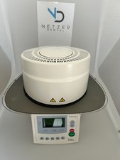 Ivoclar Vivadent Brennofen Programat  502608 inkl. Vakuumpumpe