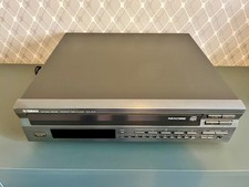 Yamaha CDC-675 - Compact Disc