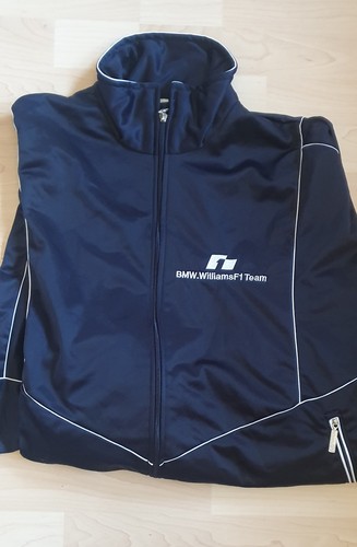 Jacke formel williams team - jacke, 1