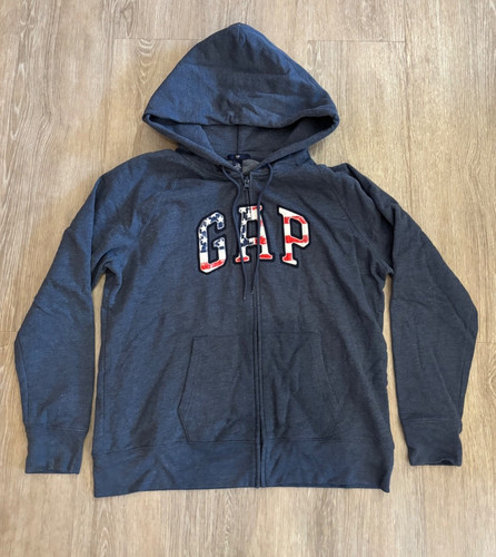 Gap damen kapuzenpullover - gap,