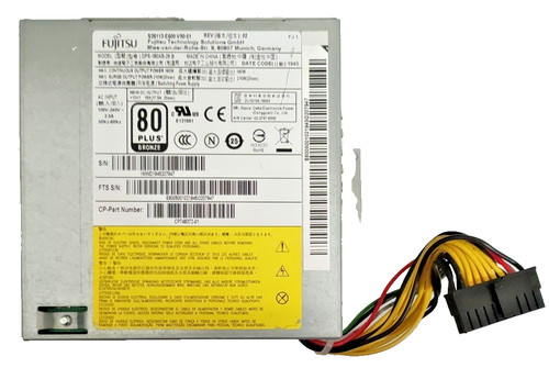 Fujitsu netzteil psu - netzteil,