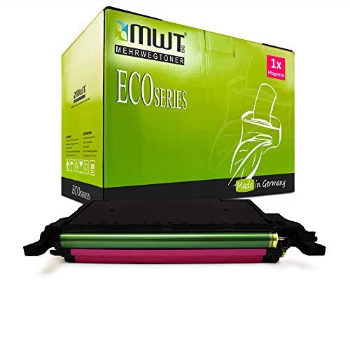 Eurotone tonerkassette mwt - tonerkassette,