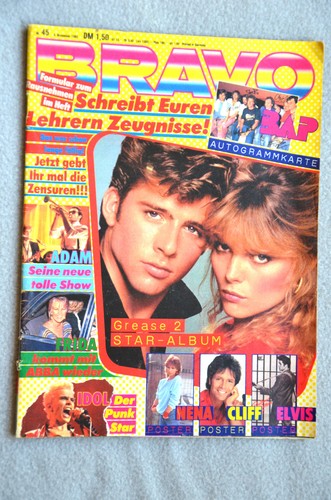 Bravo magazin vom 04 - magazin, 45