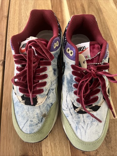 Nike concepts air max - concepts, 1